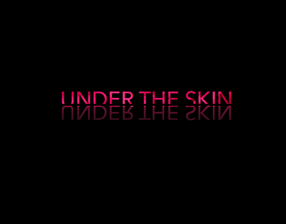 Titraille "Under the skin"