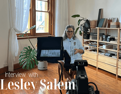 Lesley Salem Interview - Tirkapena Indigenous Award