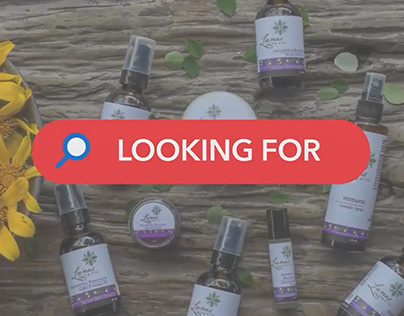 Looking For PH: Luna Essential Products