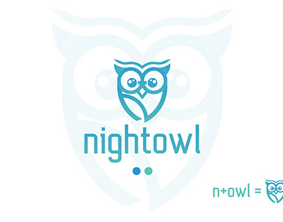 Night Owl - Logo Design