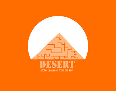 Desert- Sunscreen