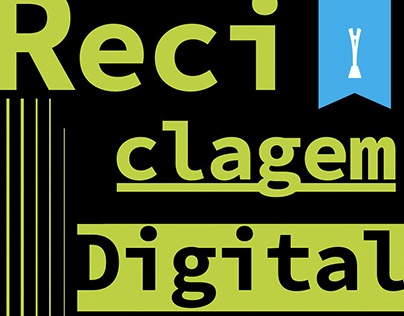 Reciclagem Digital