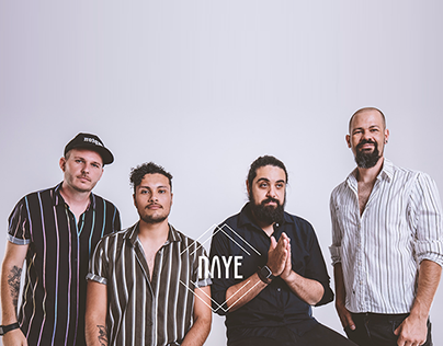 Motion - Release banda Naye