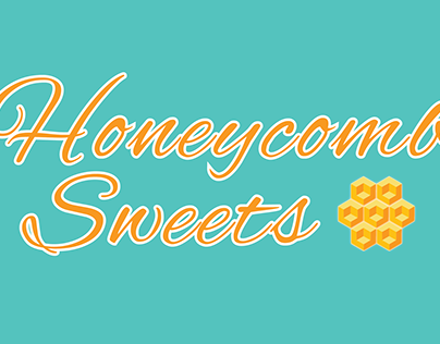 Honeycomb Sweets