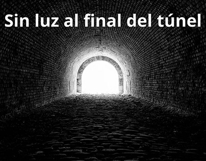Podcast Sin Luz Al Final Del Túnel