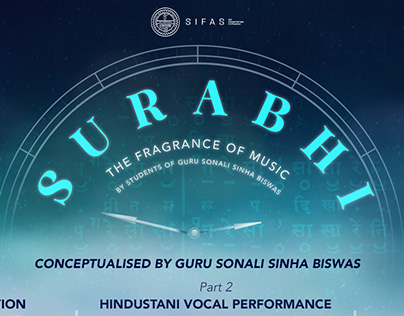 Surabhi: The Fragrance of Music