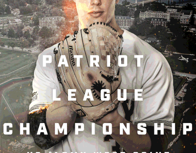 Army-Navy Patriot League Championship