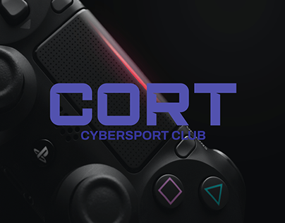 CORT | CYBERSPORT CLUB
