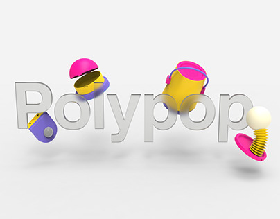 Project thumbnail - Polypop