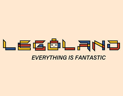 Legoland (Rebranding)