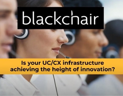 CX/UC DevOps Automation | Home - Blackchair