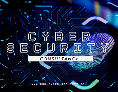 Cyber Security Consultancy