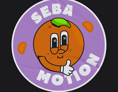 Seba Motion orange