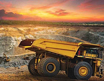 The Most Prominent Locations in India for Mining Oper
