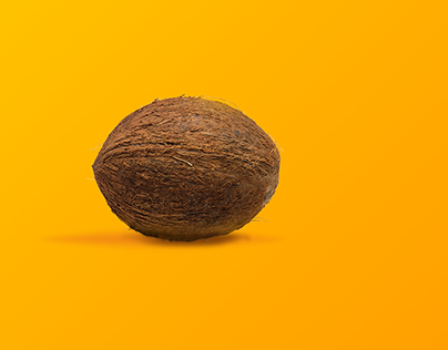 Mélé Cuisine - 'Bago Coconut Oil Instagram Story Ad