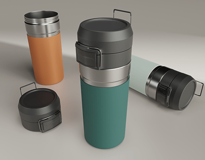 Thermos Modelling