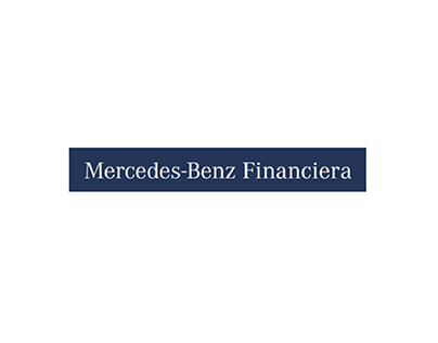 Mercedes Benz Financiera - Communication