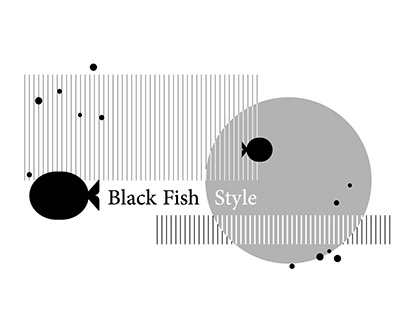 black fish style