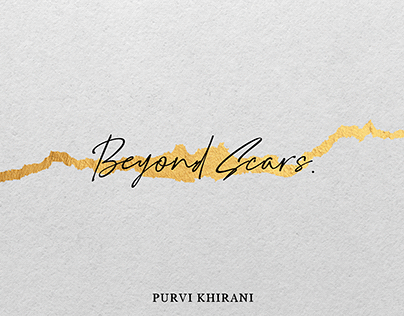 Beyond Scars : Final Collection