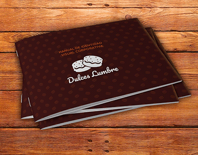 Dulces Lumbre - Brandbook