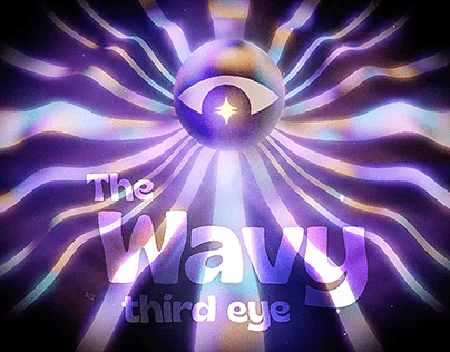 The Wavy Third Eye
