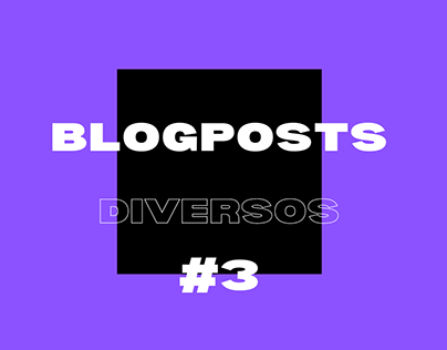 Blogpost #3