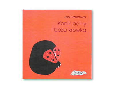 Jan Brzechwa | projekt książki / book design