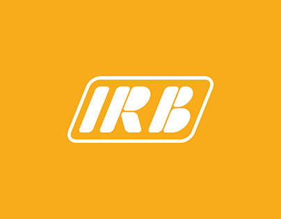 IRB Logo Design
