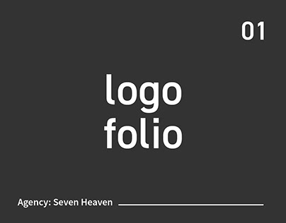 Logofolio 01 | Agency Work
