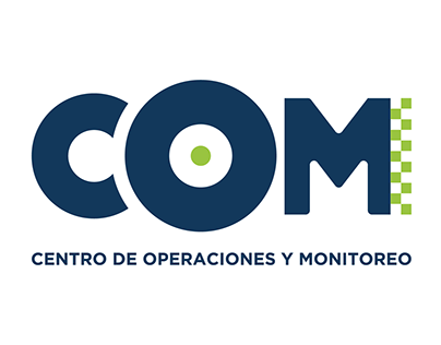 COM Centro de Operaciones y Monitoreo La Plata