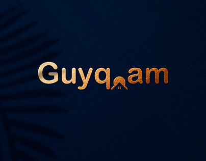 Logo for ''Guyq.am''