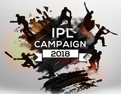 IPL Campaign Posts 2018