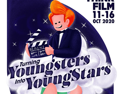 SIFF: Turning Youngsters into Young Stars