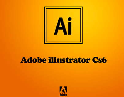 Ilustrator Cs6