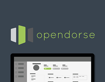 Opendorse | Web Design