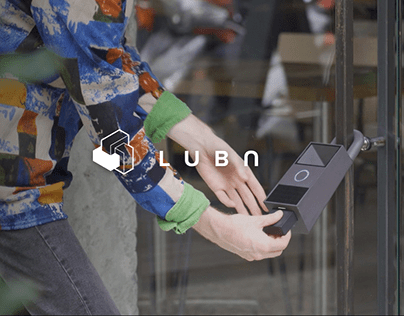 LUBN Wireless Camera Smart Key Box