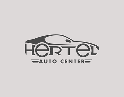 Hertel Auto Logo