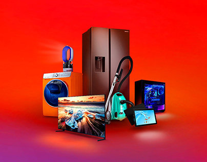Creative, home appliances, electronics - CITILINK