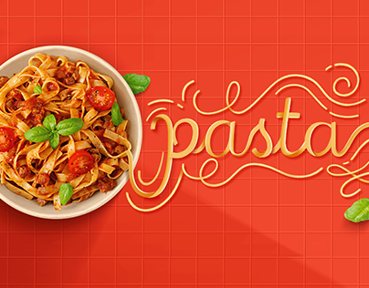 Project thumbnail - Pasta Day