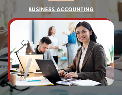 Business Accounting | Chugh CPAs, LLP