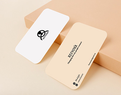 A complete brand/Business card/Logo/mockup