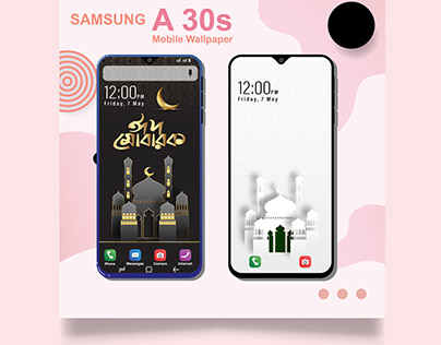 Samsung mobile wallpaper