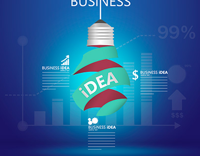 Visualize Success: Product Infographic Design in Dubai!