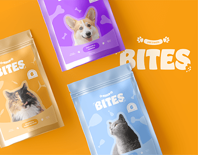 Bites - Pet Treats