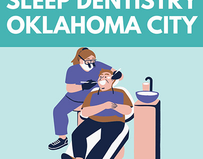 Sleep Dentistry Oklahoma City