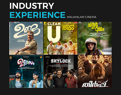 Movie Experience I Malayalam Cinema