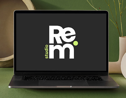 Branding Rem Studio