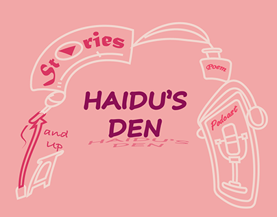 Haidu's Den
