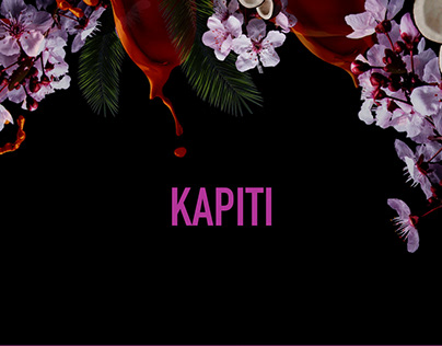 Kapiti Ice Cream Project