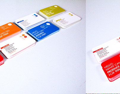 bb7 Rebrand-Biz Cards